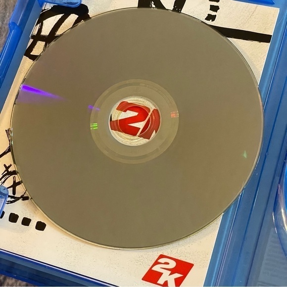 ✅HOST Pick✅ NBA 2K19 for PlayStation 4, Video Game - Picture 5 of 5